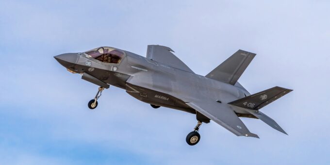 Beyond Aero hails TRL6 milestone after hydrogen-electric powertrain testing for BYA-1 business jet