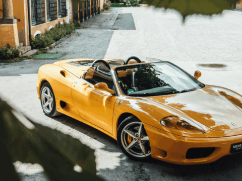 best car for your budget