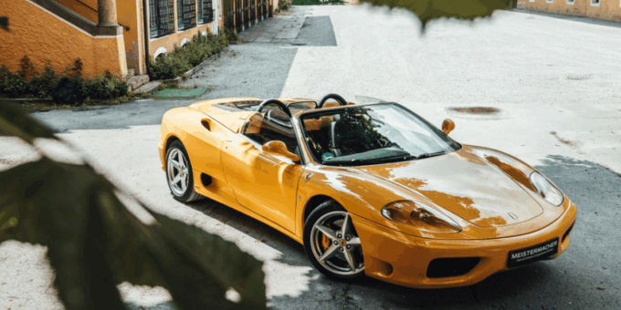 best car for your budget