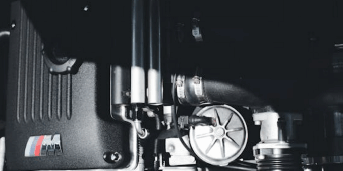 car engine maintenance