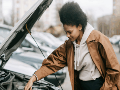 diagnose common car problems