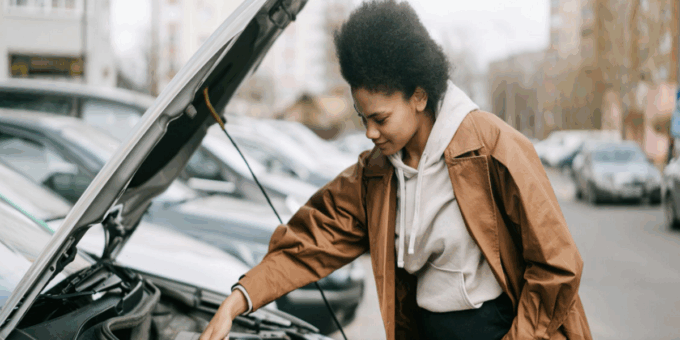 diagnose common car problems