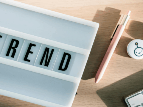 emerging social media trends