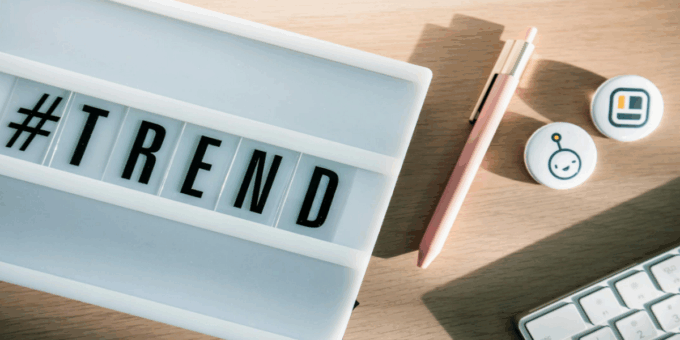 emerging social media trends