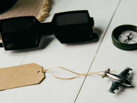 road trip preparation