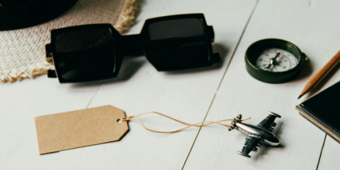 road trip preparation