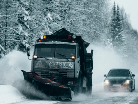 seasonal car maintenance
