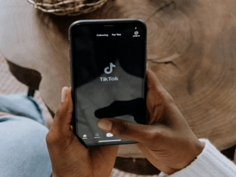 social media trends 2025