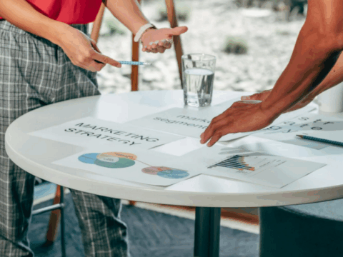 startup tax planning