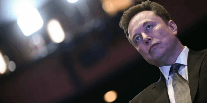 Elon Musk says AI will end America’s debt crisis within 3 years