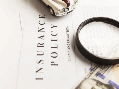 best car insurance policy