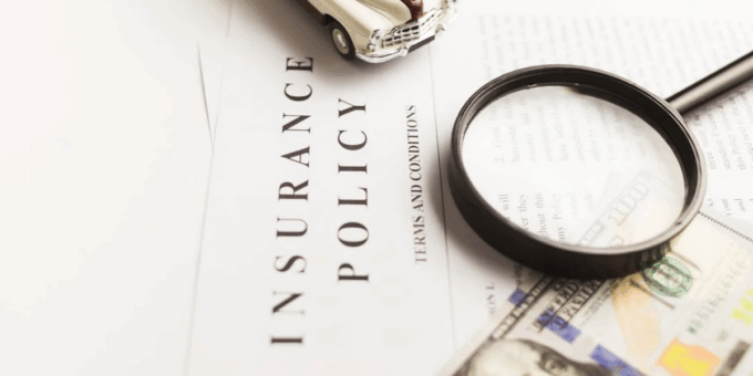 best car insurance policy