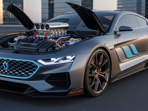 boost car performance