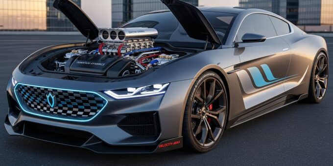 boost car performance