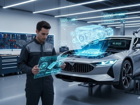 diagnose car problems