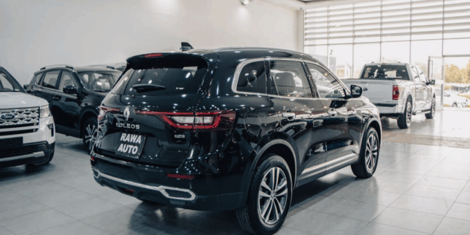 how to buy a used car safely in 2025