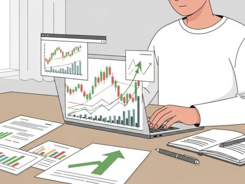 How to Analyze Stocks Before Investing