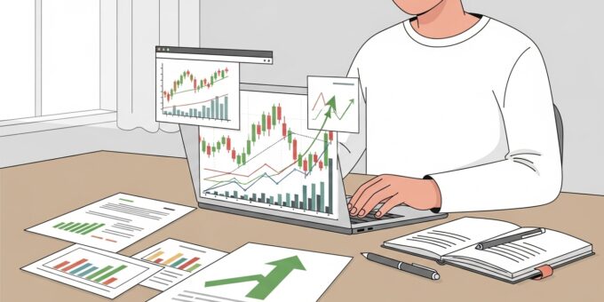 How to Analyze Stocks Before Investing