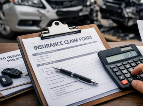 How to File a Car Accident Insurance Claim and Get Maximum Compensation