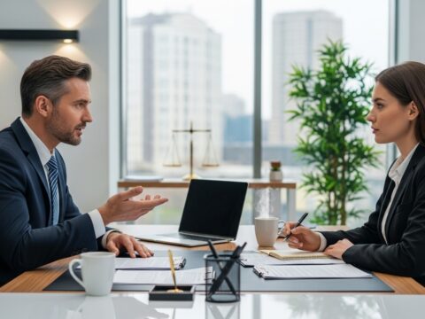 how to avoid costly legal mistakes when hiring an attorney