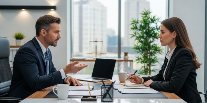 how to avoid costly legal mistakes when hiring an attorney