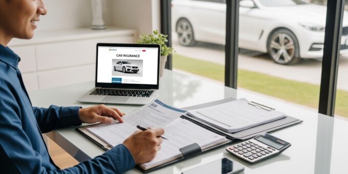 how to lower your car insurance premium legally and fast