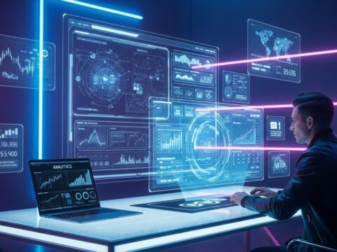 make money with AI 2026