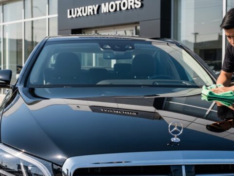 How to Increase Your Car’s Resale Value Before Selling It