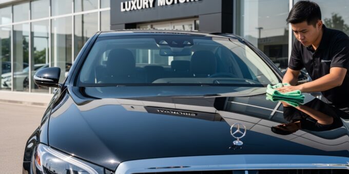 How to Increase Your Car’s Resale Value Before Selling It