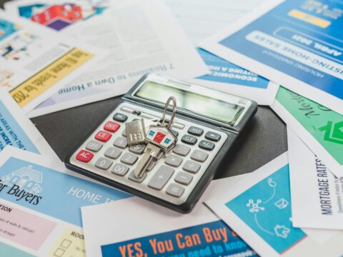 how to buy your first investment property step-by-step