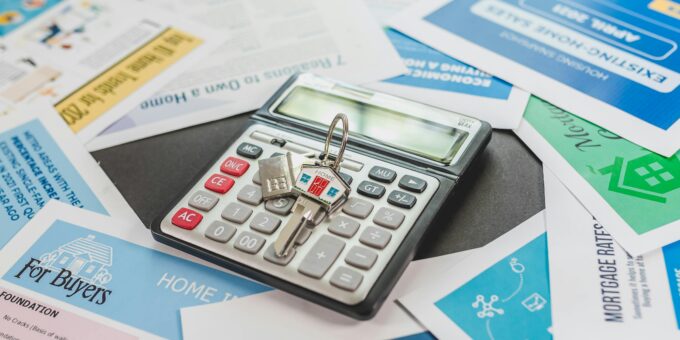 how to buy your first investment property step-by-step