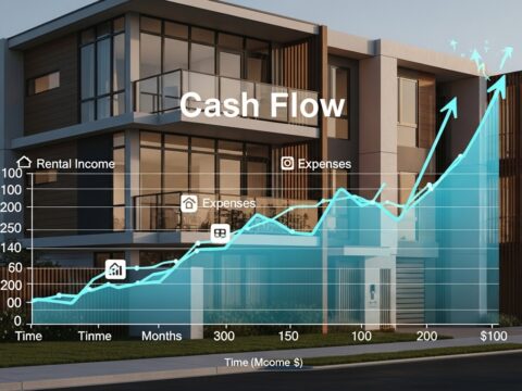 how to invest in real estate for passive income