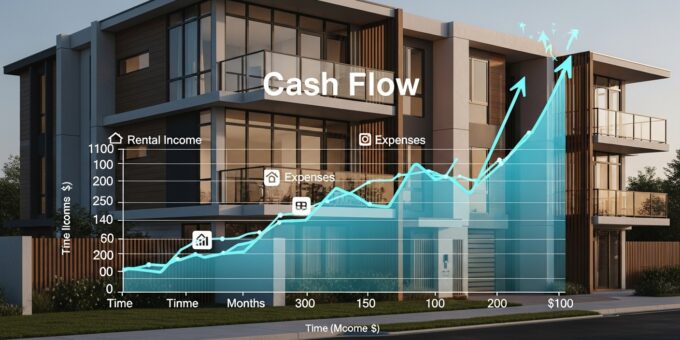 how to invest in real estate for passive income