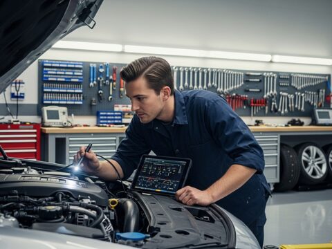 how to maintain your car, car maintenance tips