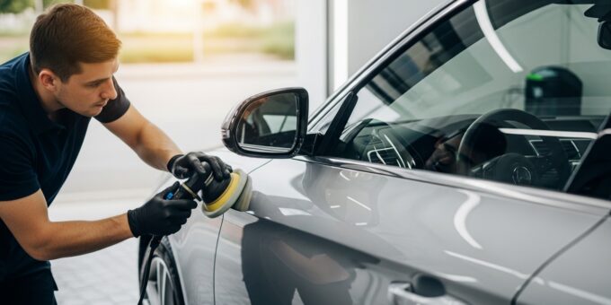 increase car resale value