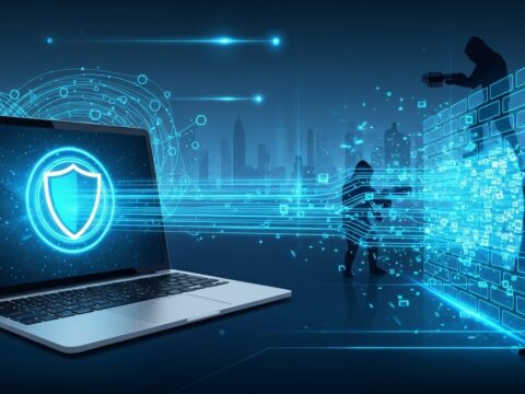 protect personal data online