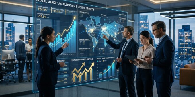economic growth strategies