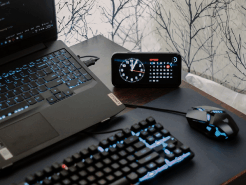 Best Laptops for Work & Gaming 2026