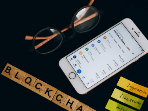 Blockchain Technology Explained