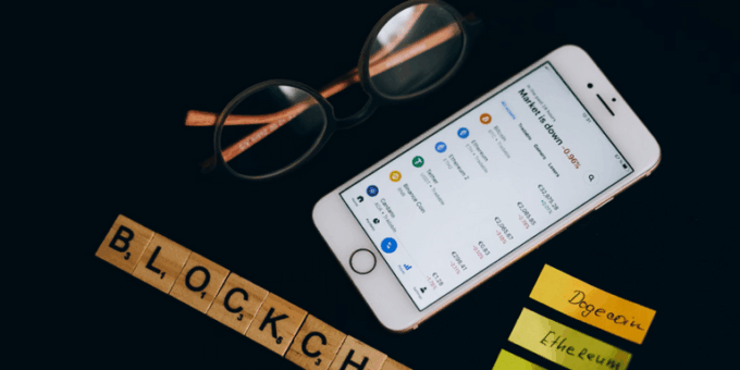 Blockchain Technology Explained