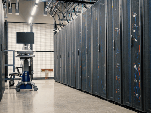 Cloud Computing Explained