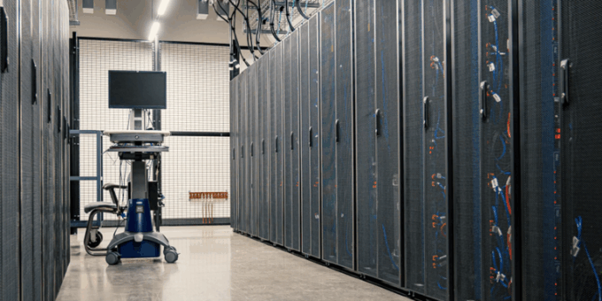 Cloud Computing Explained