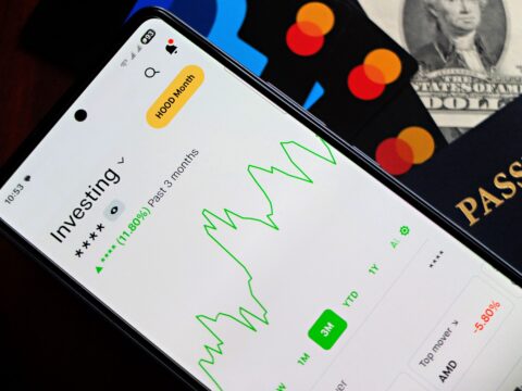 Investment planning for beginners