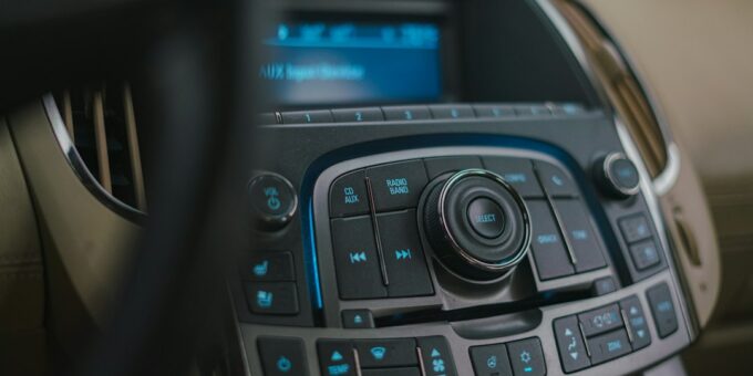 Maximize Your Car's Resale Value: A Practical Guide to Getting gadgets for Your Vehicle