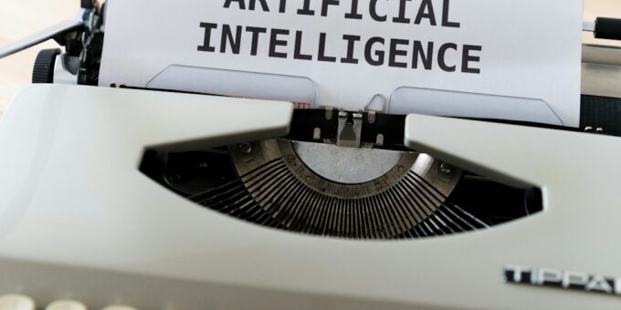 The Automated Ledger: How AI is Streamlining Personal Finance Management