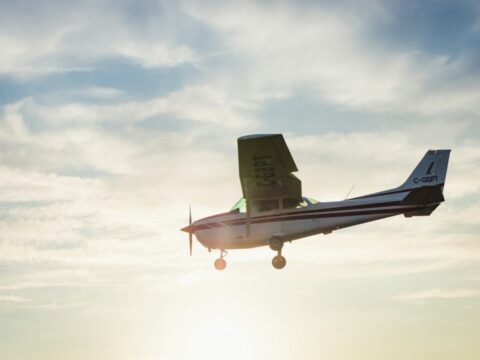 The Green Horizon: How Electric and Hybrid Aviation Are Redefining Sky Travel