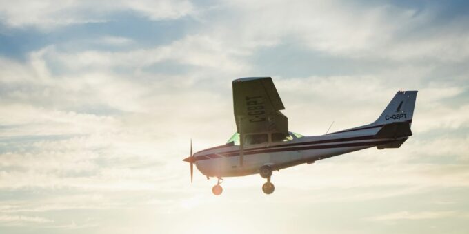 The Green Horizon: How Electric and Hybrid Aviation Are Redefining Sky Travel