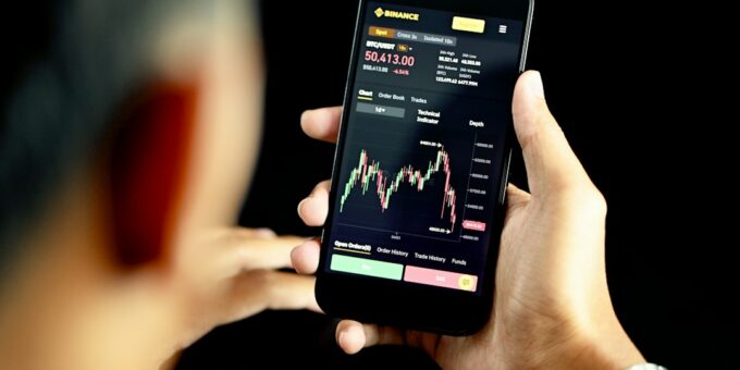 The Intelligent Investor: How AI is Transforming Personal Finance and Wealth Building