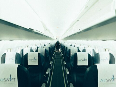 The Silent Revolution: How Avionics and Sustainability Are Redefining Modern Flight