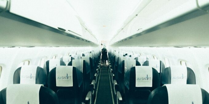 The Silent Revolution: How Avionics and Sustainability Are Redefining Modern Flight